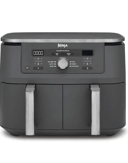 Ninja Foodi MAX Dual Zone air fryer
