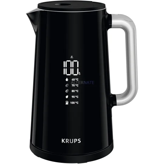 Krups Smart'n Light kettle
