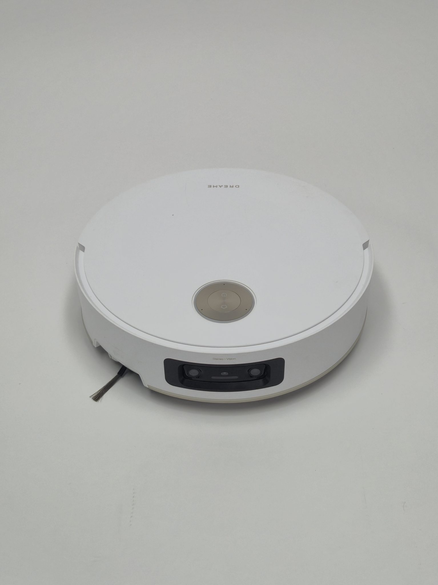 Dreame Aqua10 Ultra Roller robotas dulkių siurblys