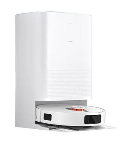 Xiaomi X20 Pro robot vacuum cleaner