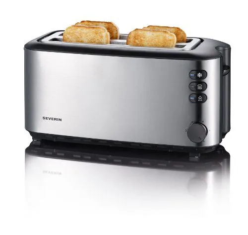 Severin toaster
