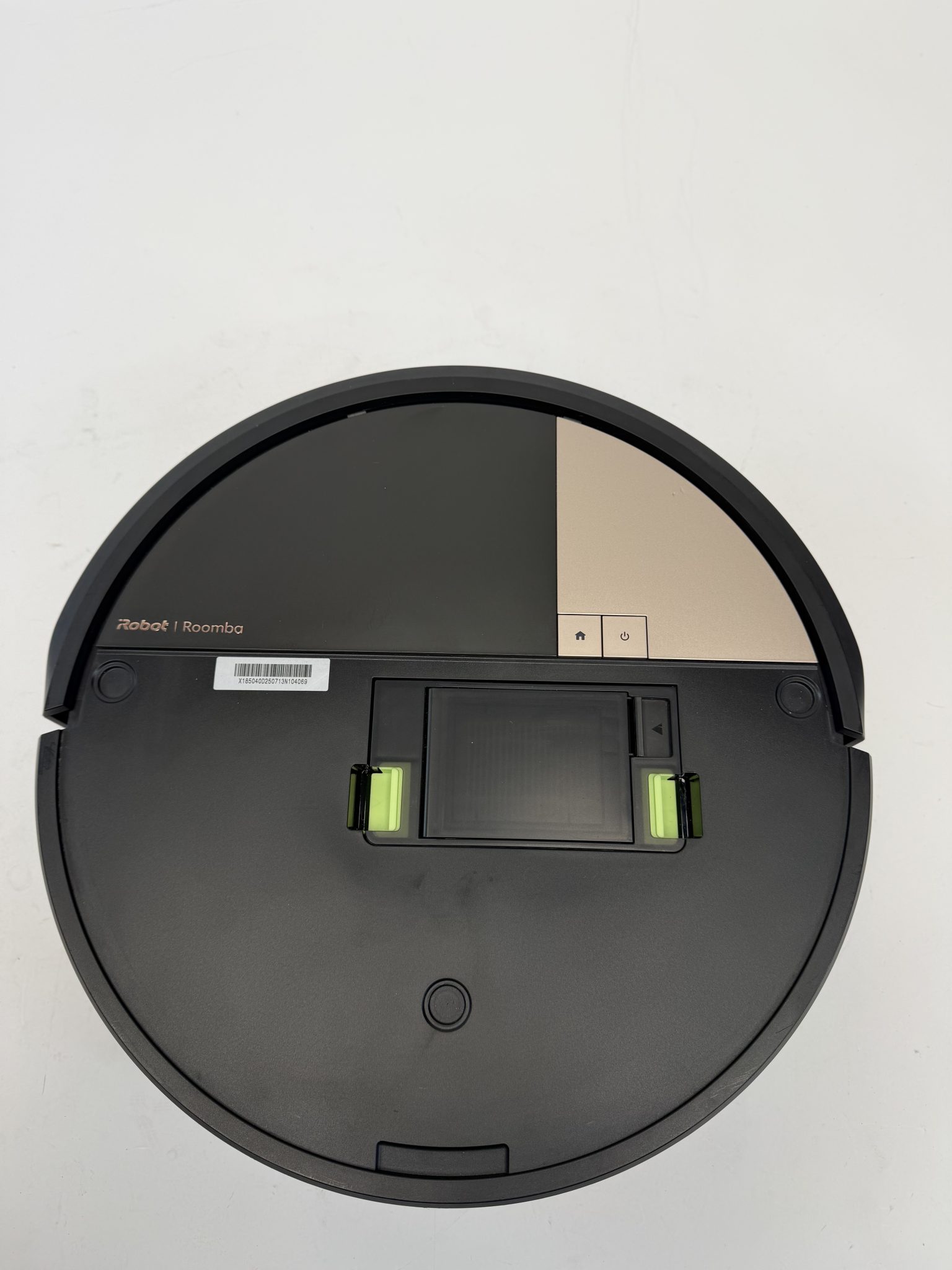 iRobot Roomba Max 705 robotas siurblys