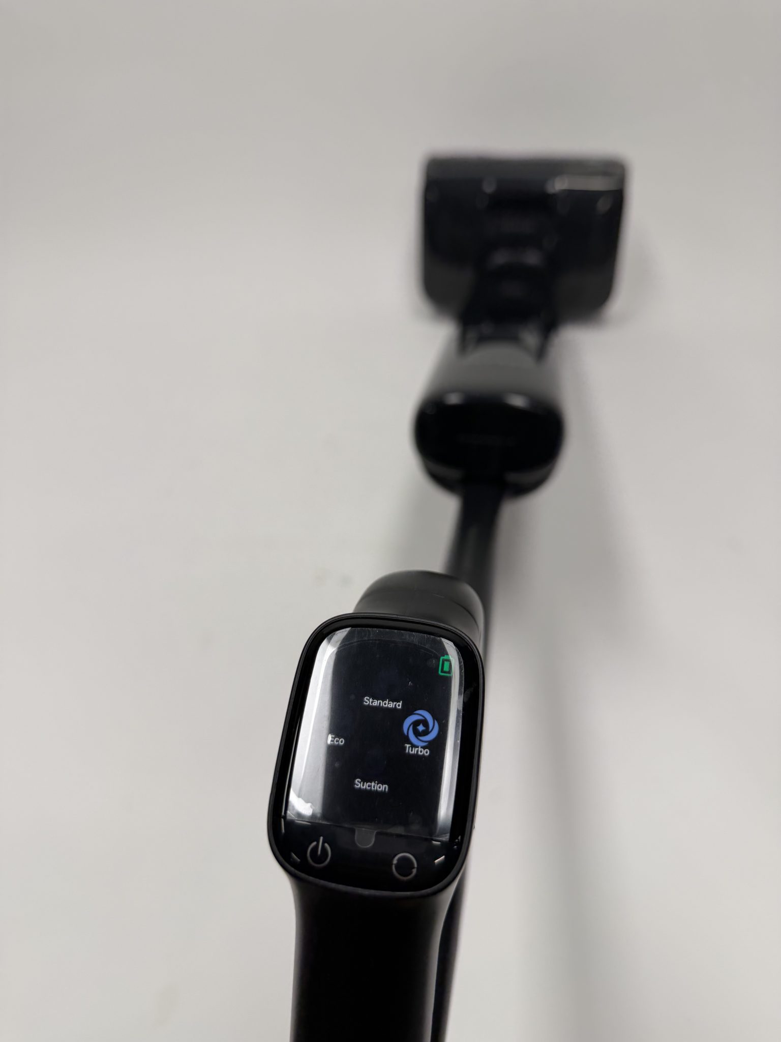 Dreame T12 Pro-A plaunantis dulkių siurblys
