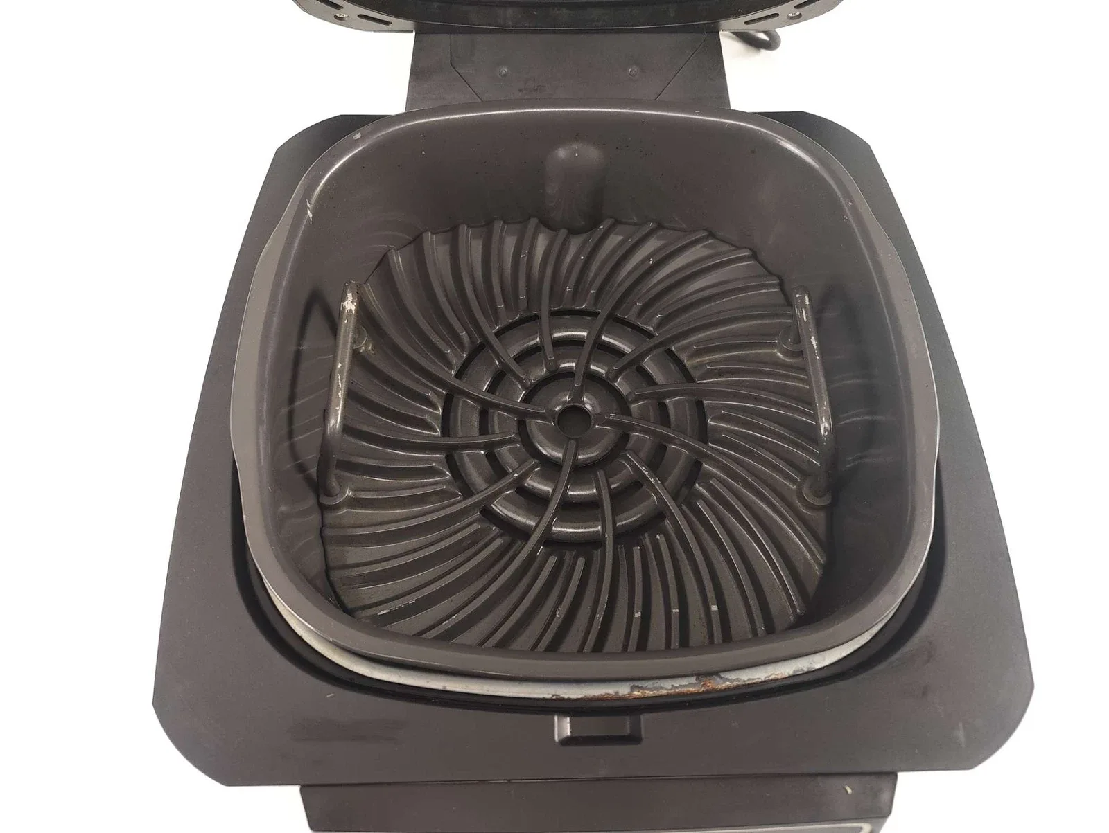 Ninja AG301EU elektrinis grilis