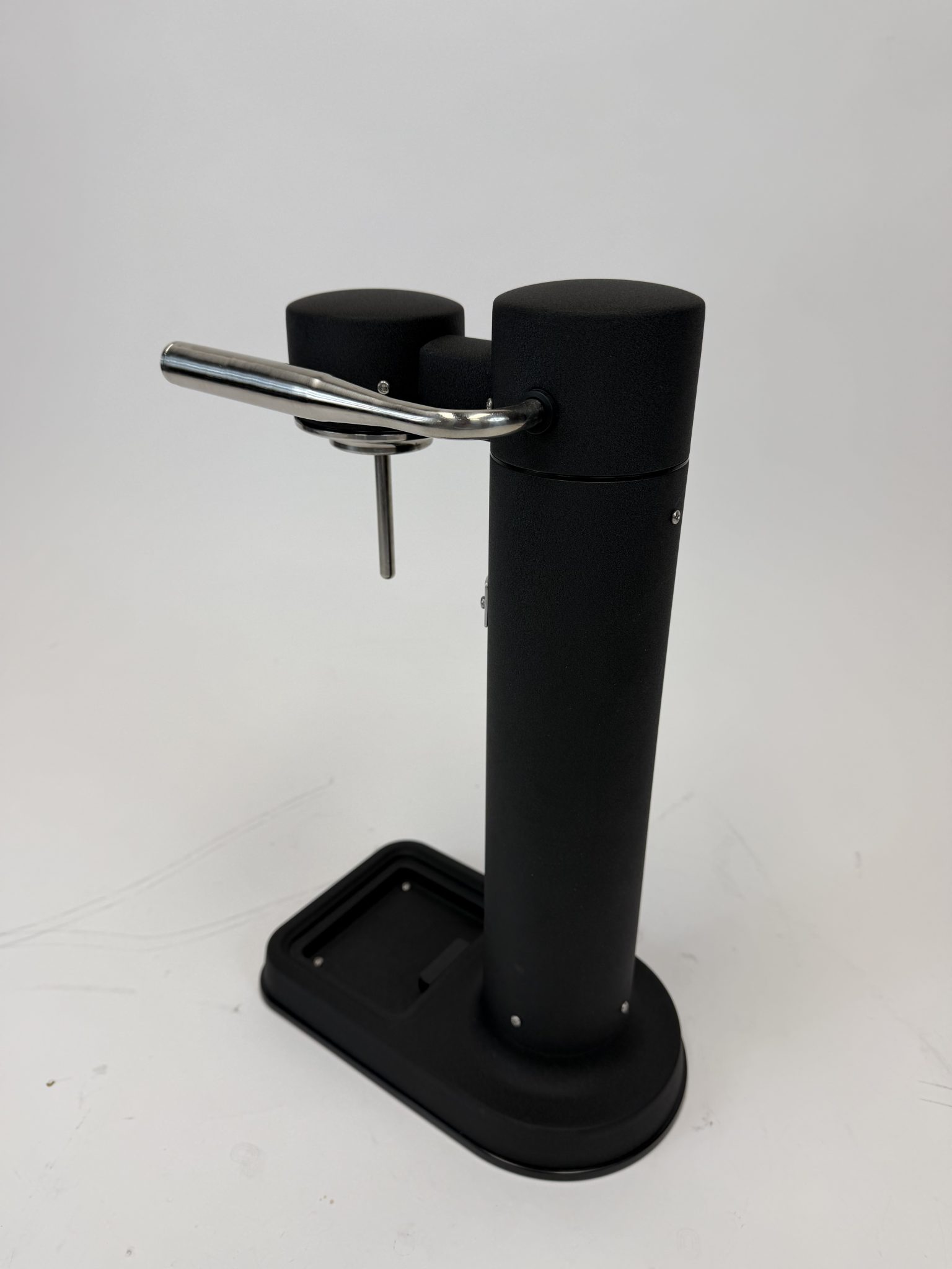 Aarke Carbonator 3 vandens gazatorius