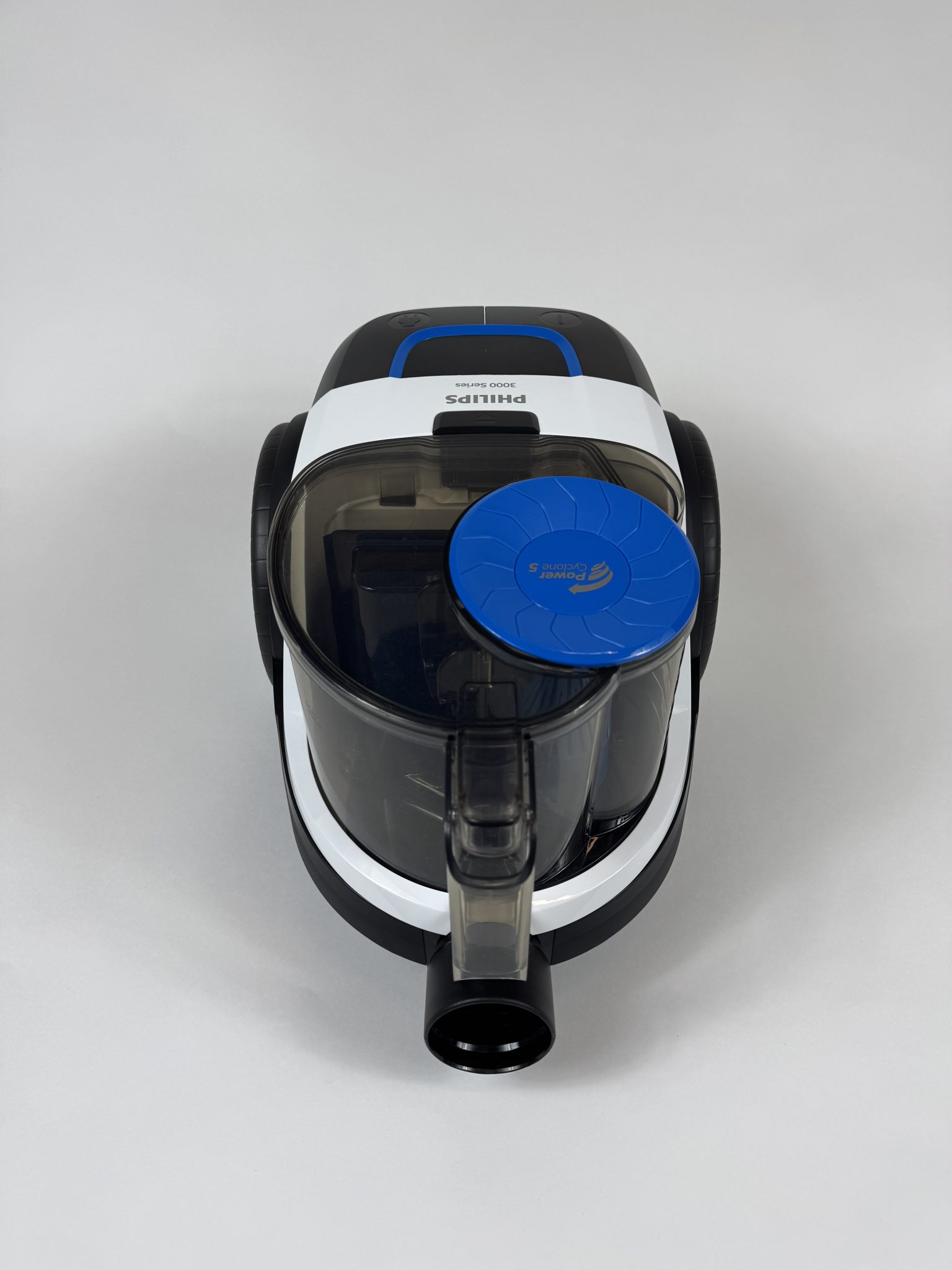 Philips 3000 Series PowerPro dulkių siurblys