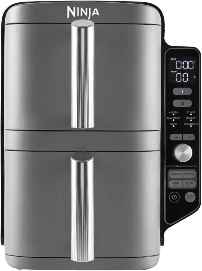Ninja air fryer