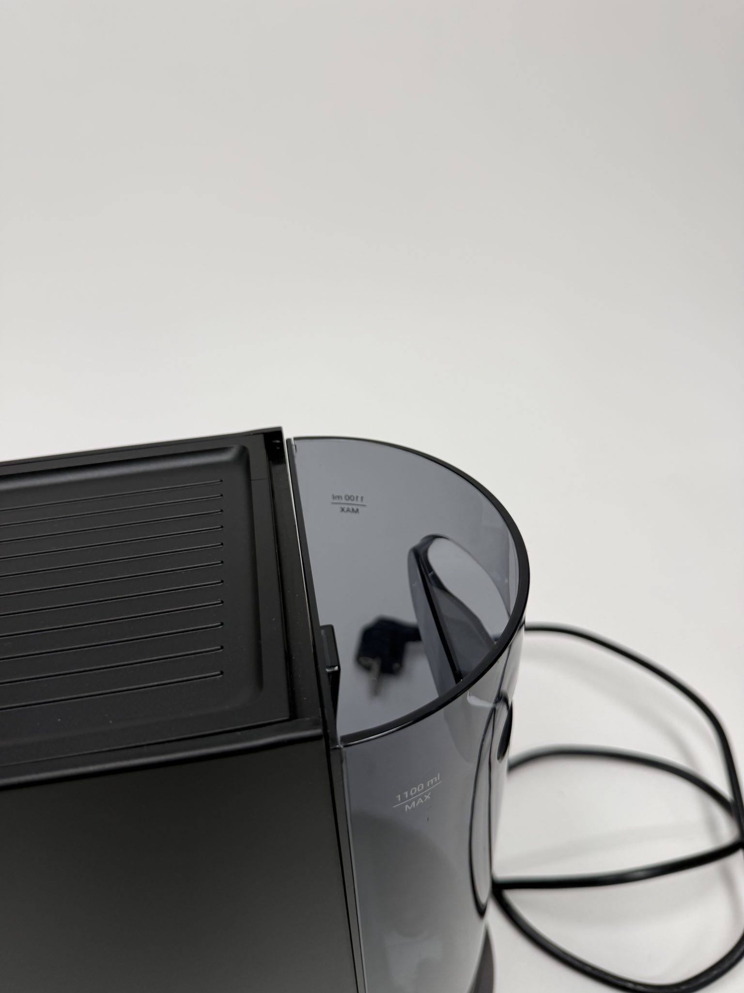 Grundig espresso kavos aparatas