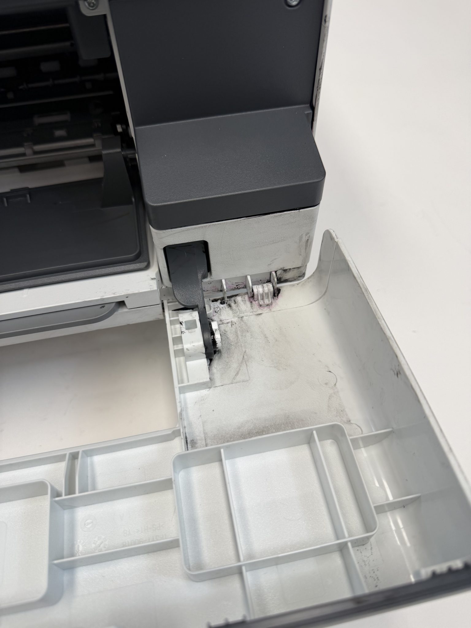 HP Smart Tank 5105 daugiafunkcis spausdintuvas