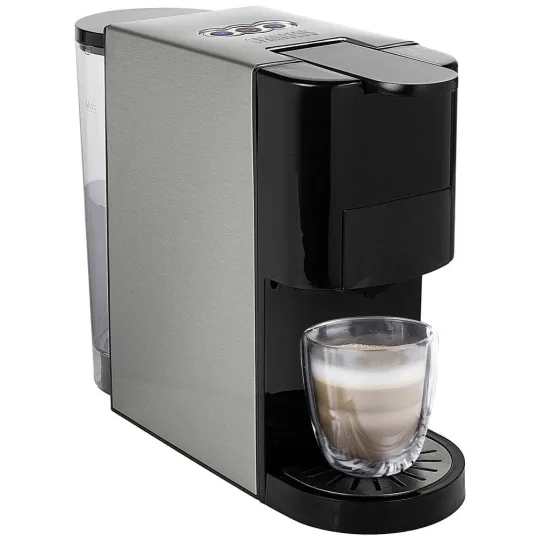 Princess espresso coffee machine