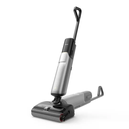 MOVA X4 Pro wet floor cleaner