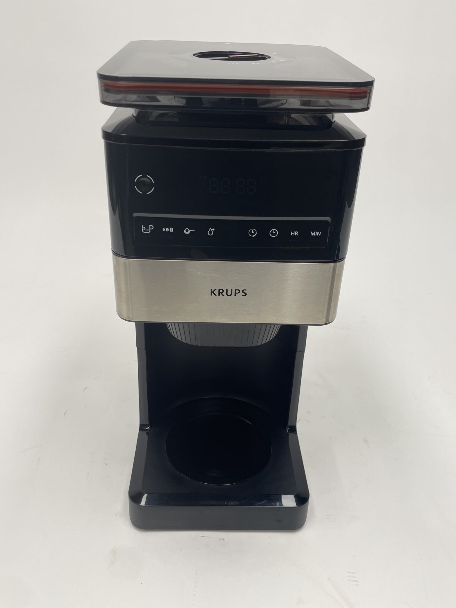 Krups kavos aparatas