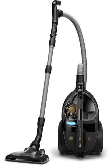 Philips vacuum cleaner