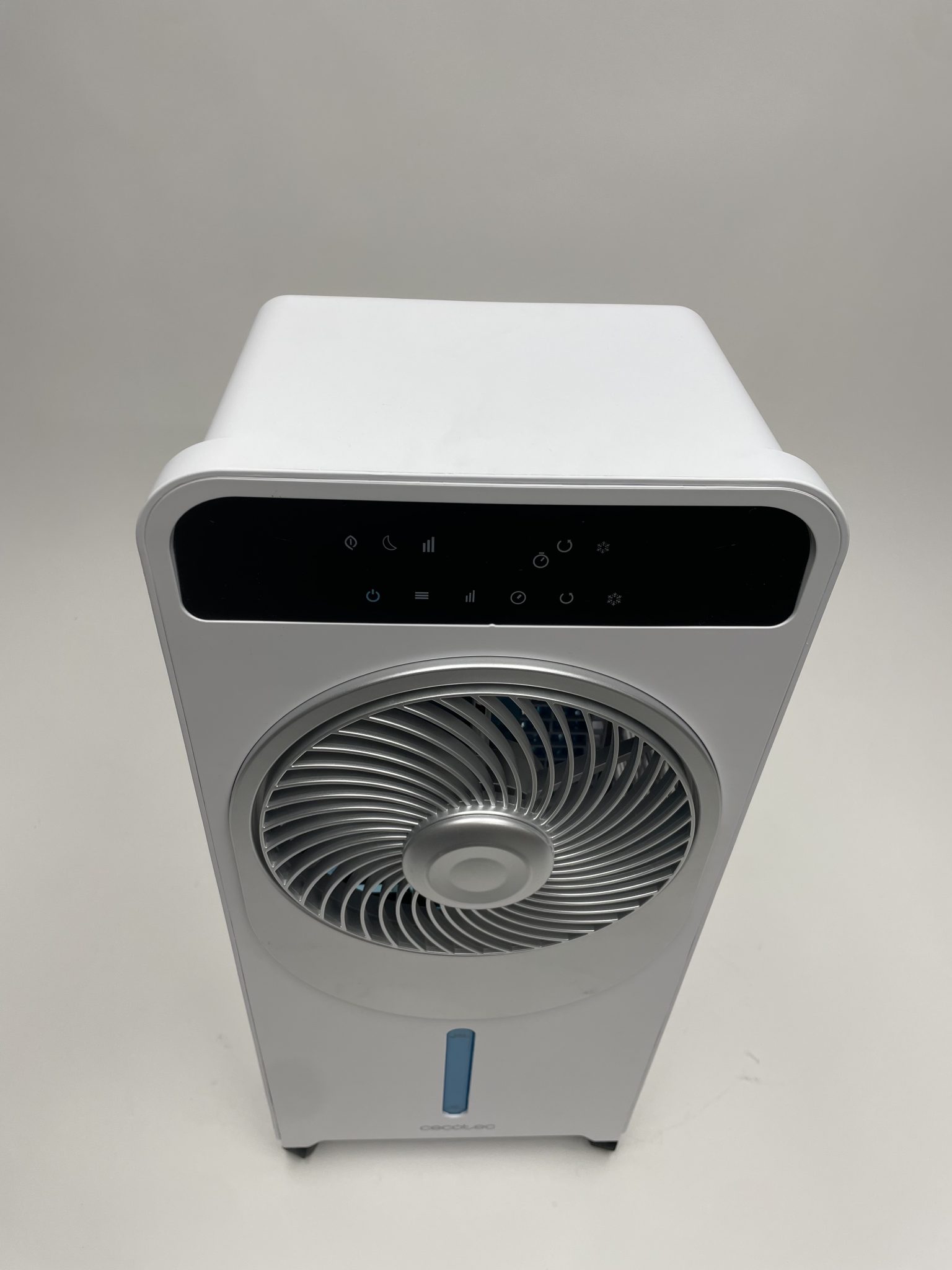 Cecotec EnergySilence 5000 Cool Wave ventiliatorius