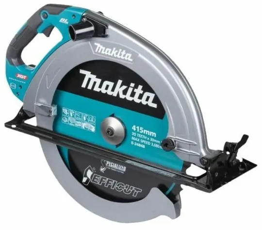 Makita circular saw