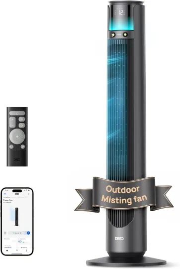 DREO DR-HTF021AS tower fan