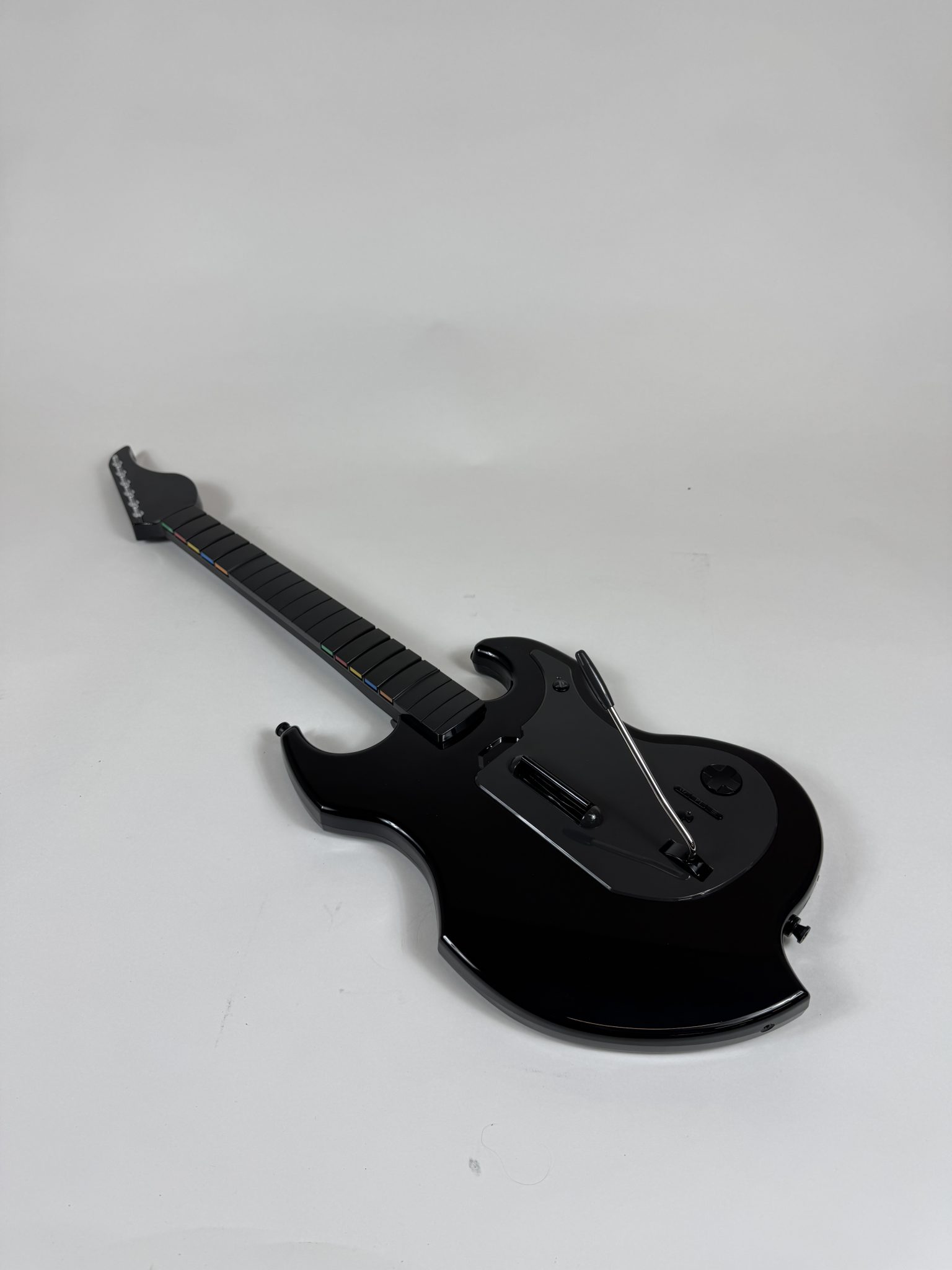 PDP gitaros valdiklis