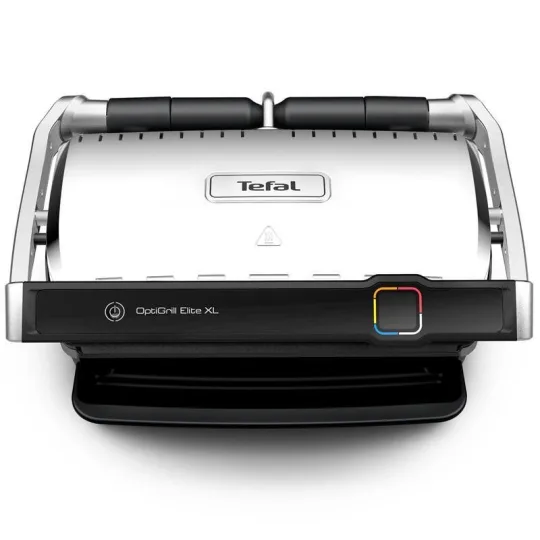 Tefal OptiGrill Elite XL electric grill