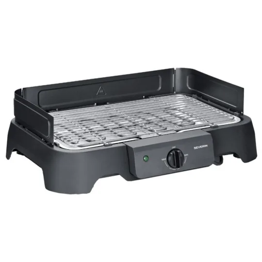 Severin electric grill