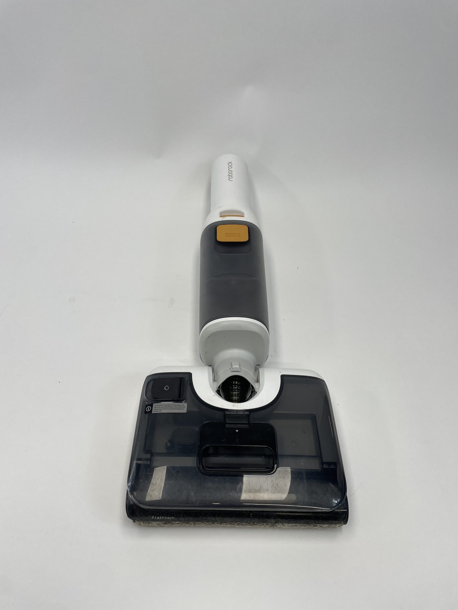 Roborock F25 GT Gen 2 dulkių siurblys