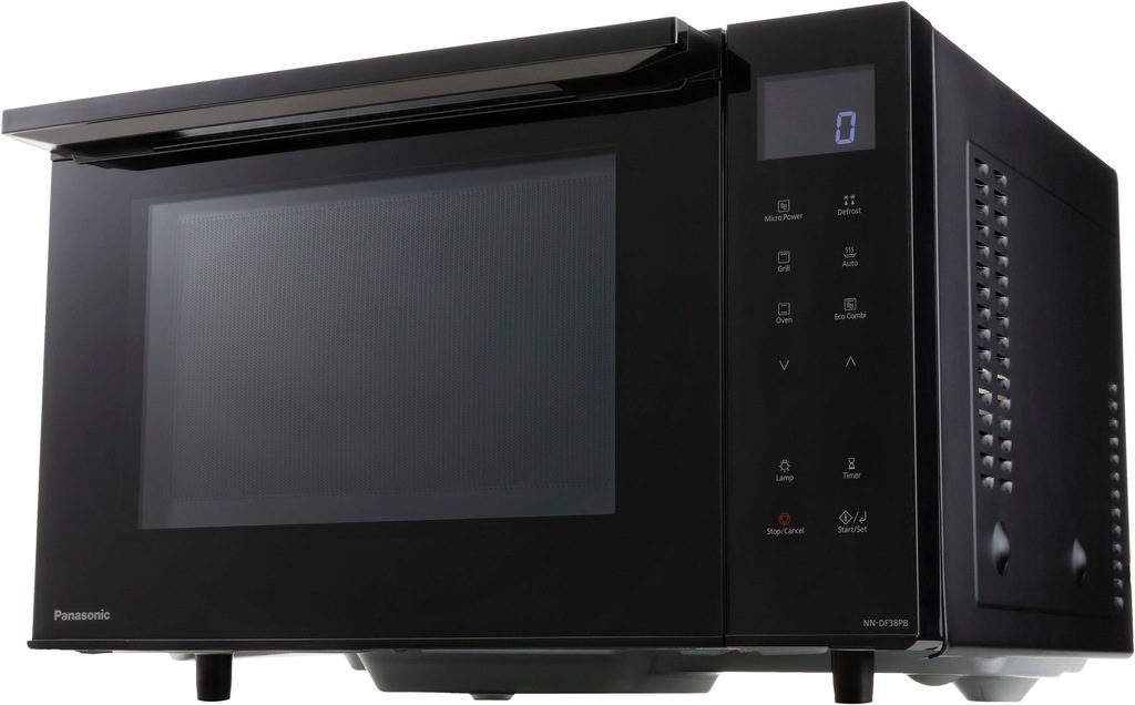 Panasonic mikrobangų krosnelė