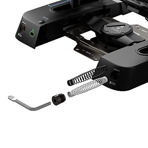 Turtle Beach vairo pedalai