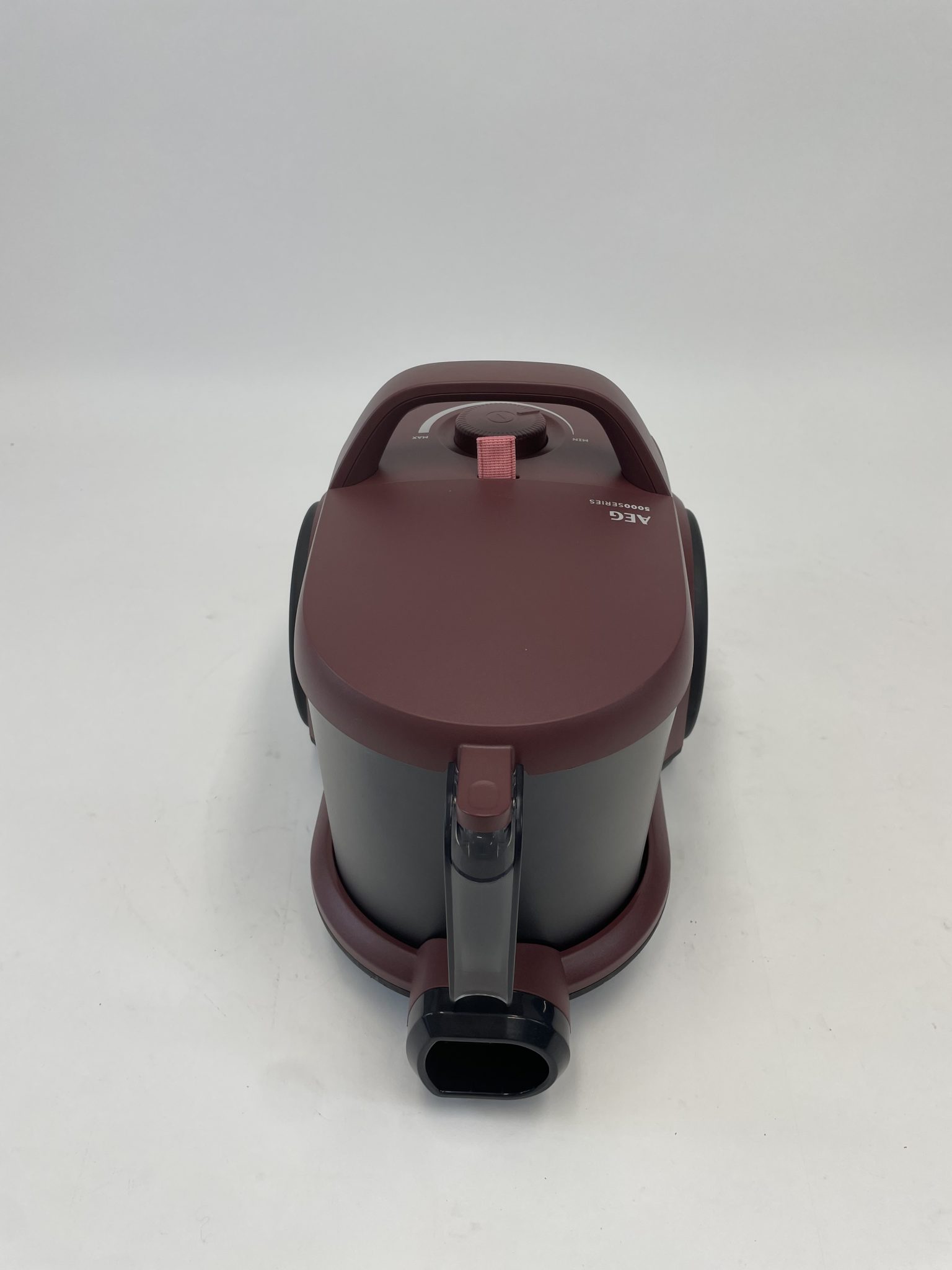AEG CLEAN 5000 dulkių siurblys