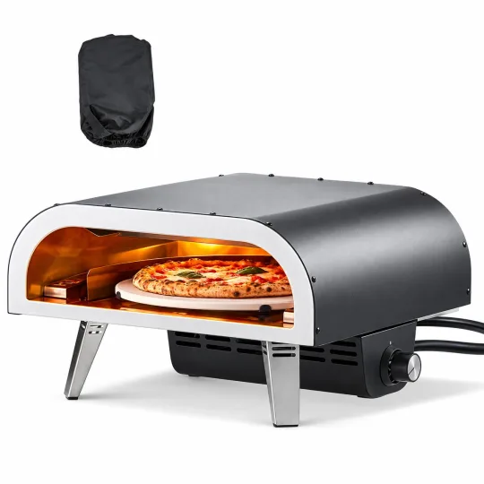 Vevor pizza oven