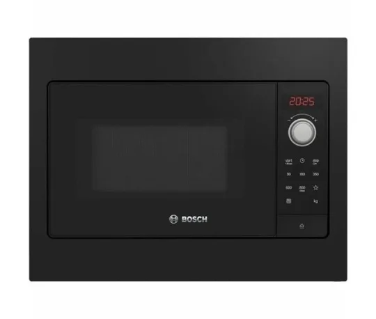 Bosch microwave oven