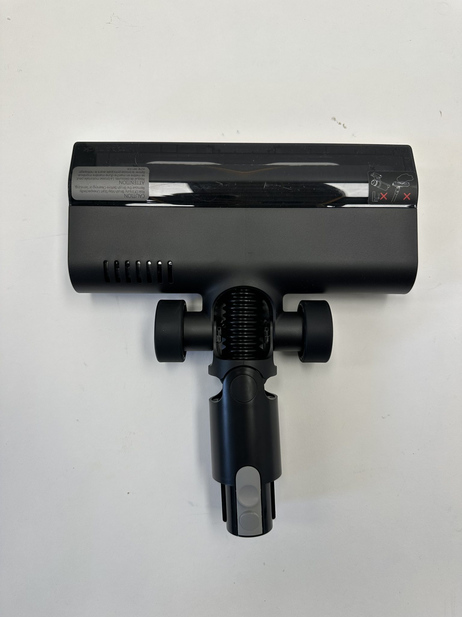 Roborock H60 Ultra dulkių siurblys