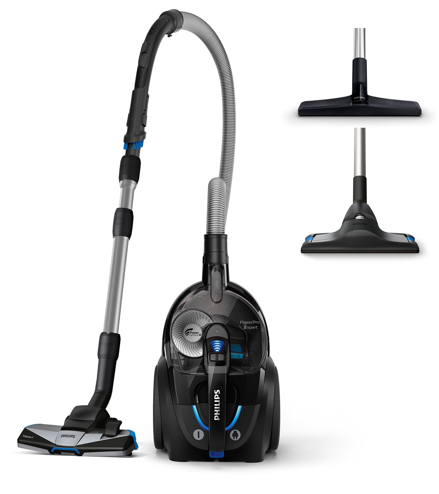 Philips PowerPro vacuum cleaner