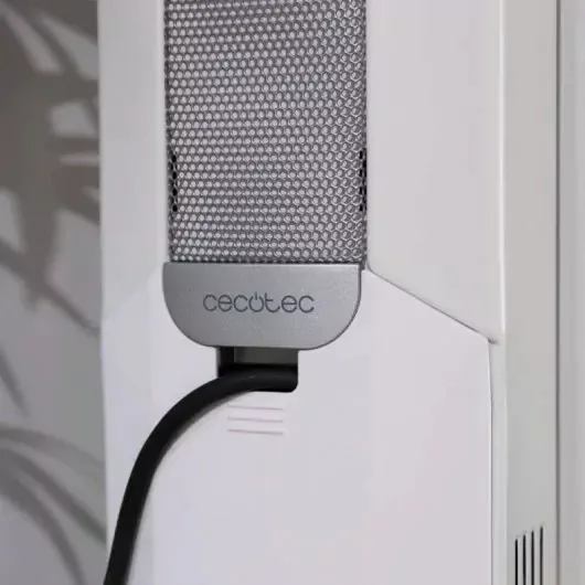 Cecotec elektrinis šildytuvas