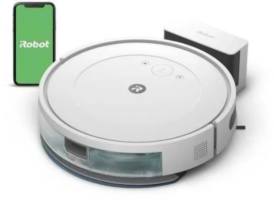 IRobot Roomba Combo Essential robot vacuum cleaner
