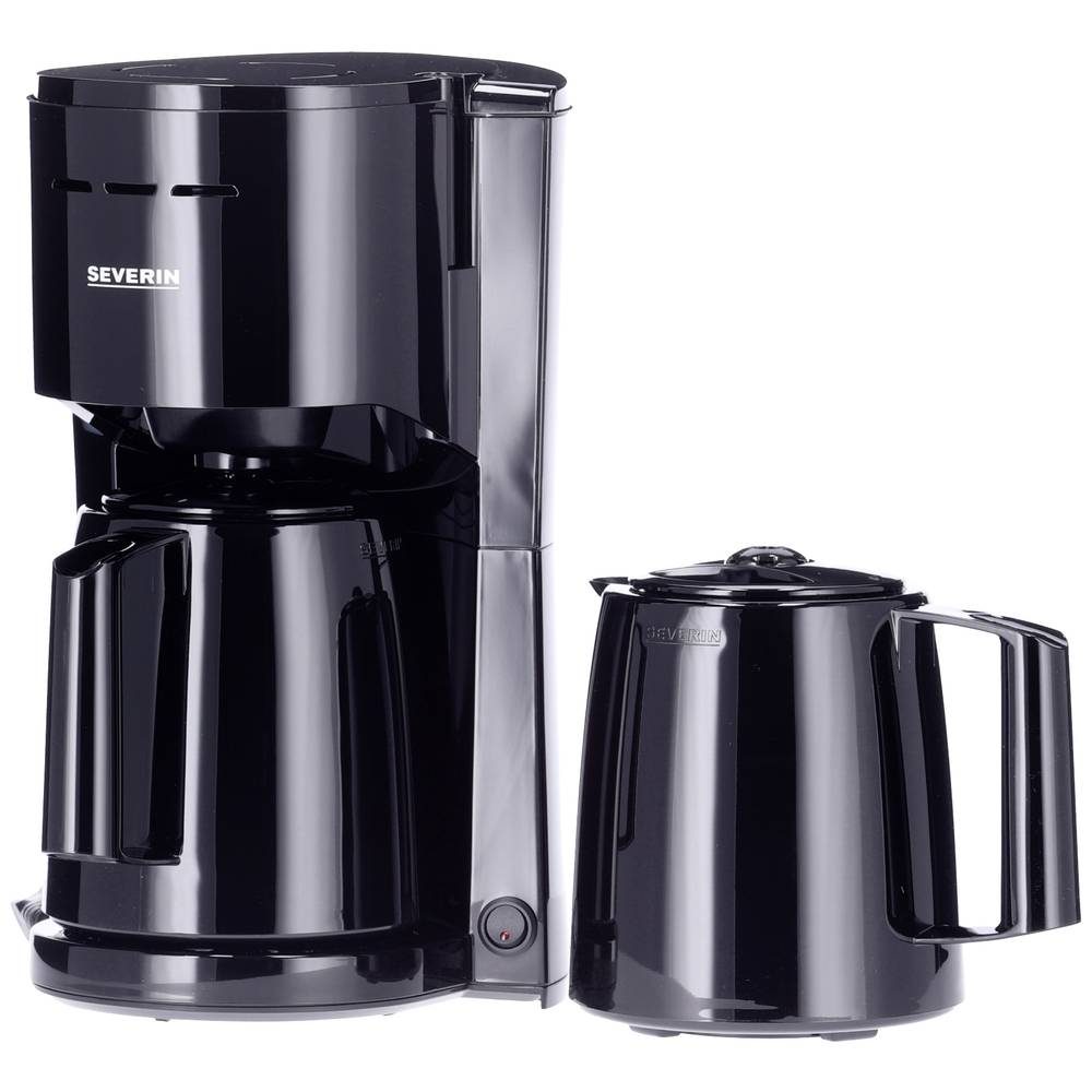 Severin coffee machine