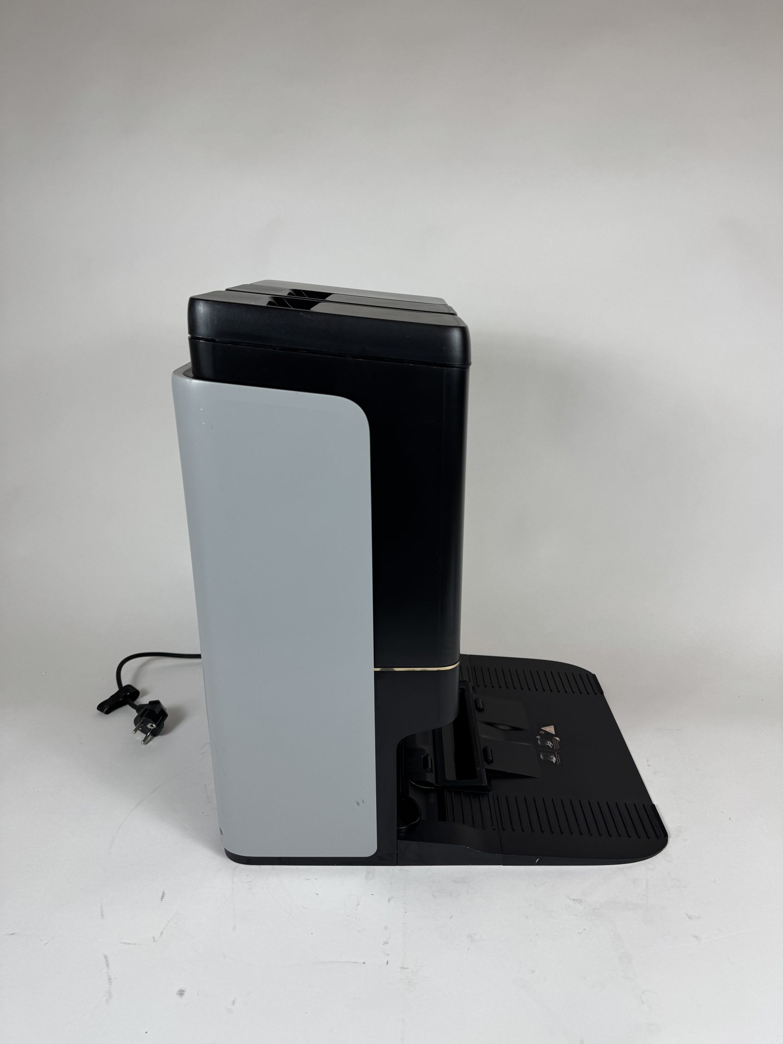 MOVA Z50 Ultra robotas siurblys