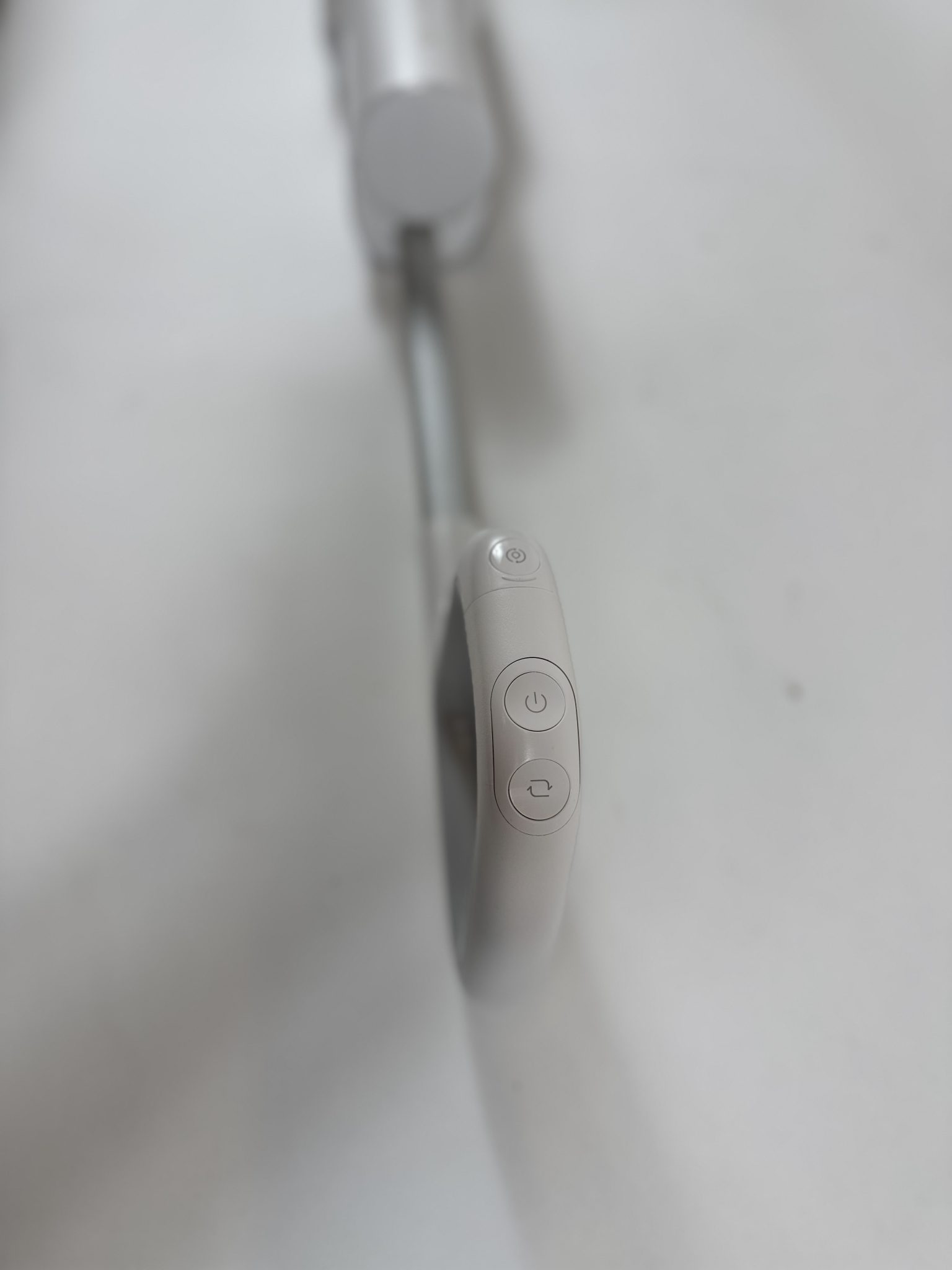 Roborock F25 GT Gen 2 plaunantis dulkių siurblys