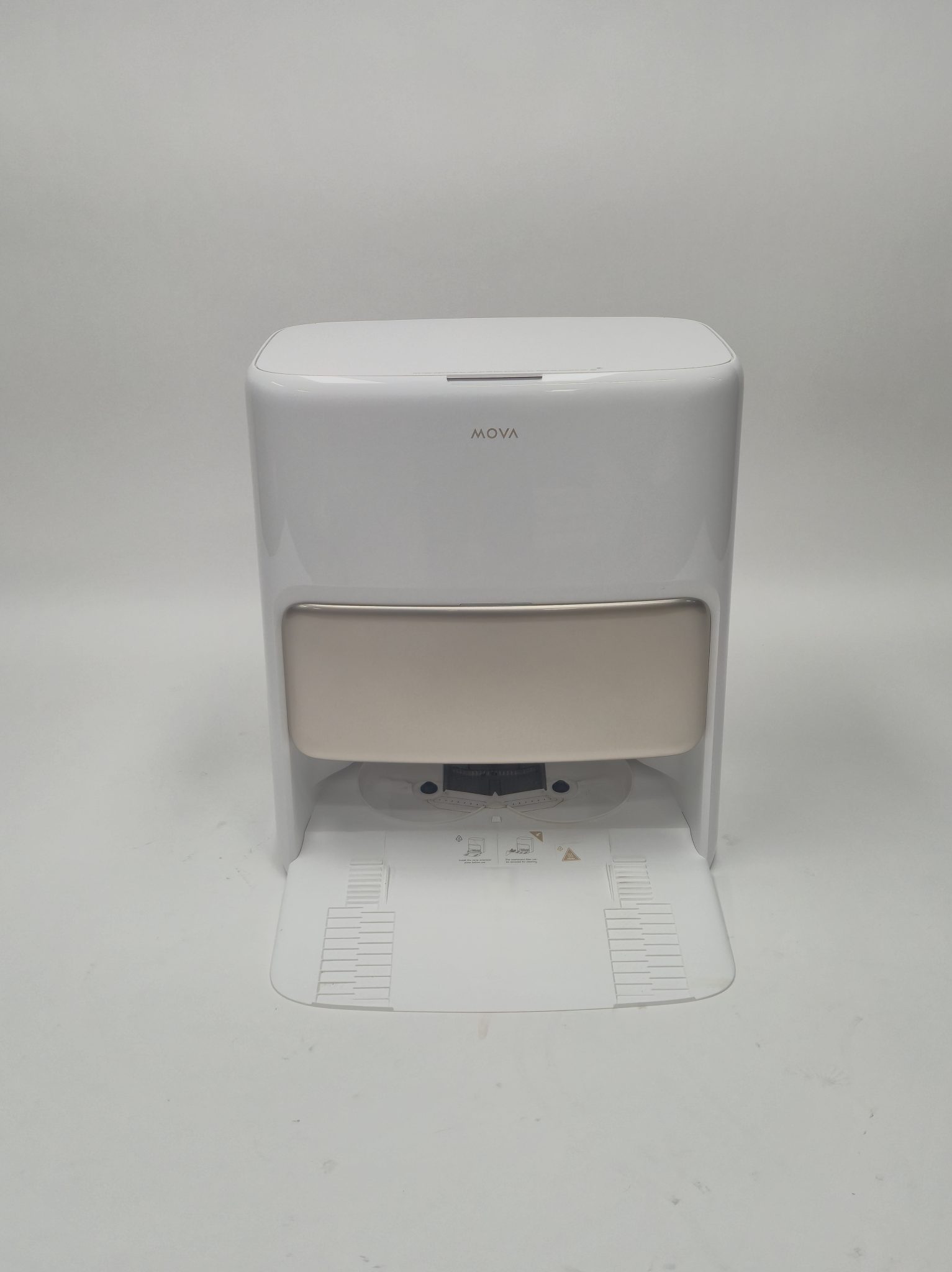 Mova v50 Ultra Complete robotas siurblys
