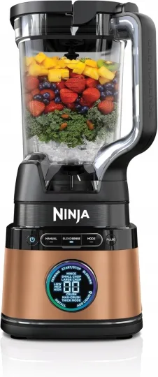 Ninja Detect Power Blender Pro blender