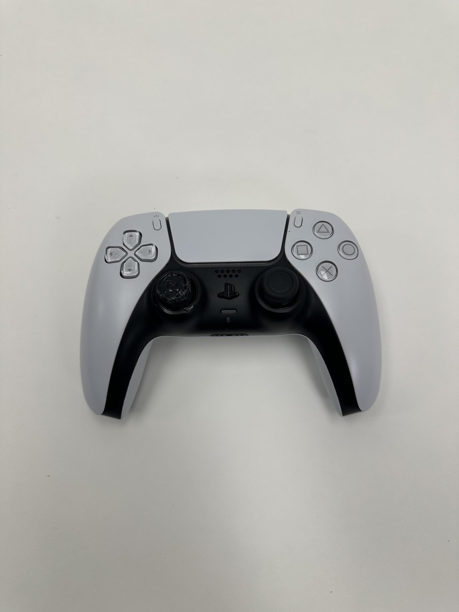 Playstation DualSense žaidimų pultas