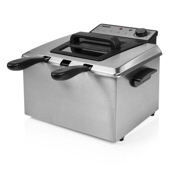 Princess deep fryer