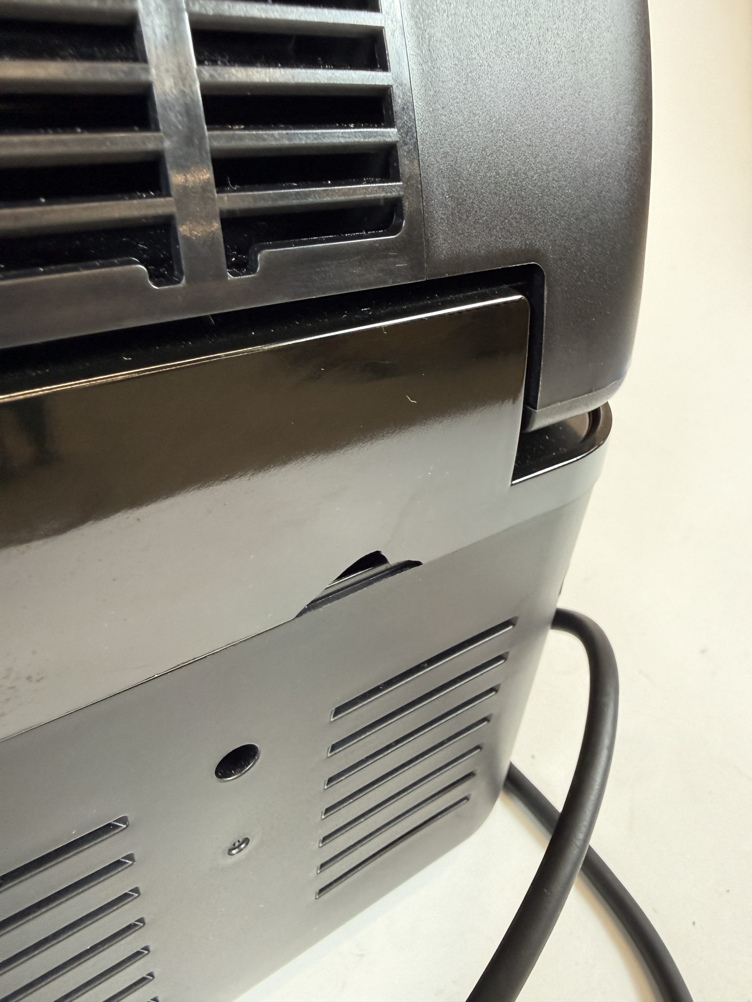 Russell Hobbs SatisFry Air 26520-56 5.5L oro gruzdintuvė