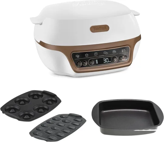 Tefal Cake Factory mini oven