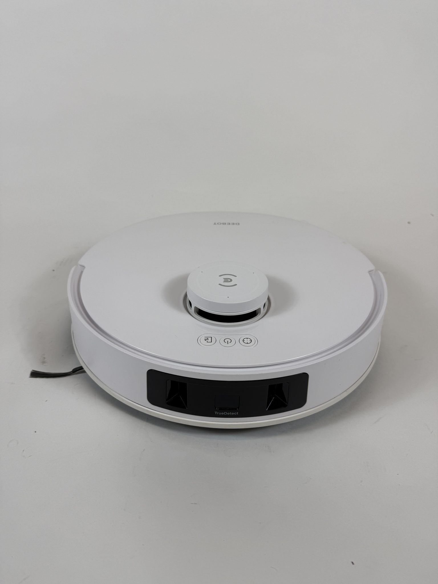 Ecovacs DEEBOT T30 Pro OMNI robotas siurblys