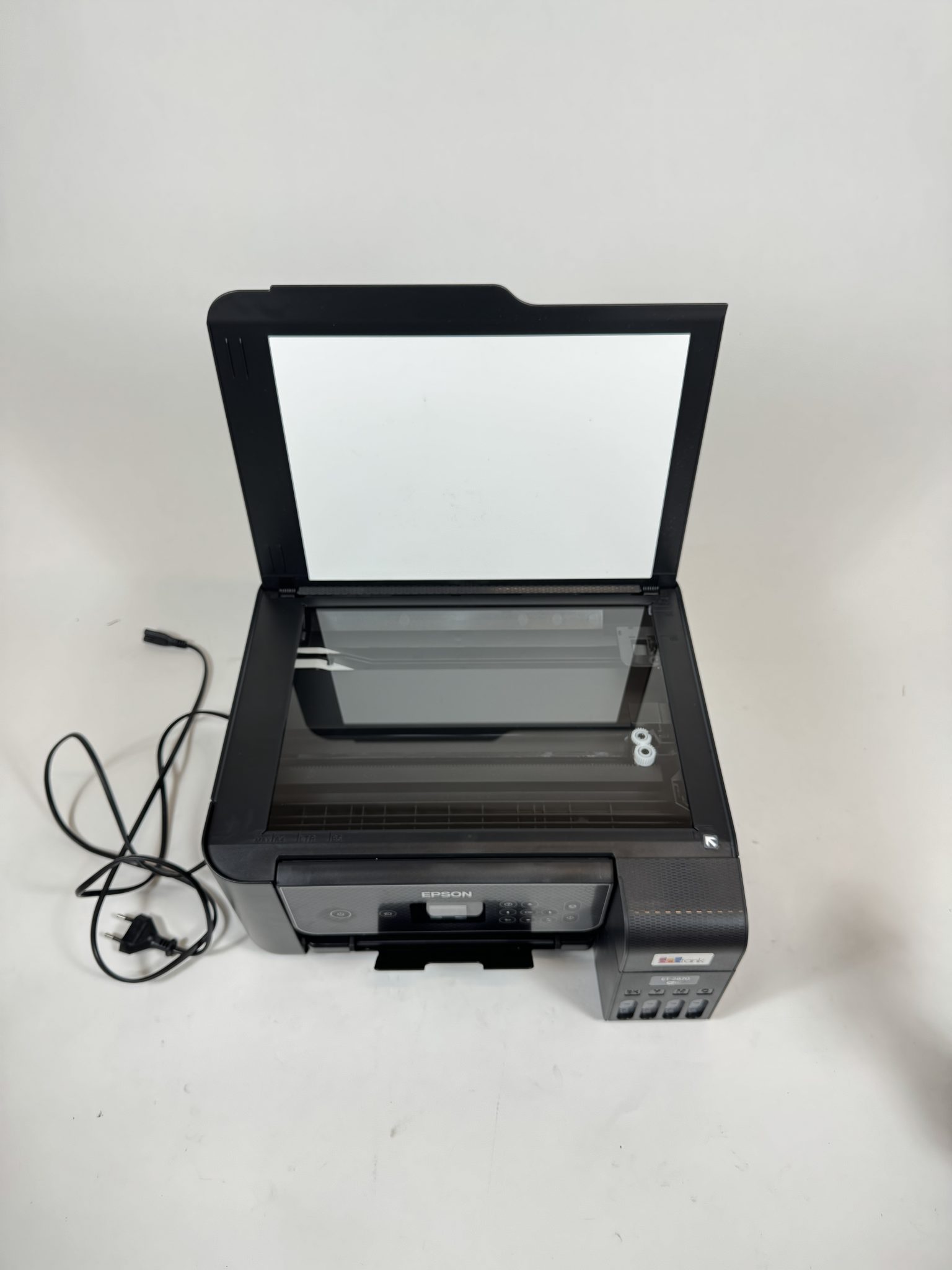 Epson EcoTank ET-2870 daugiafunkcis spausdintuvas