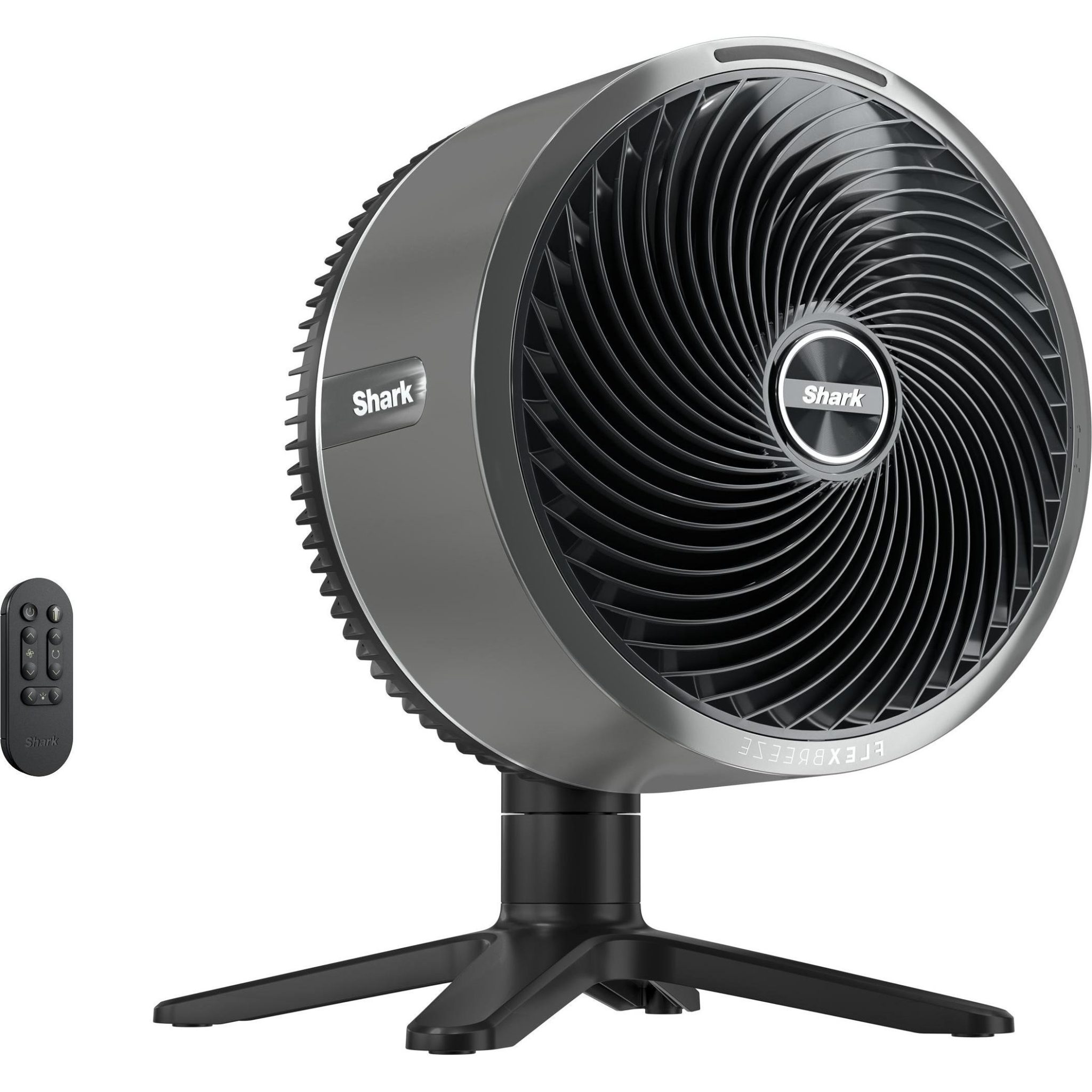 Shark FlexBreeze table fan