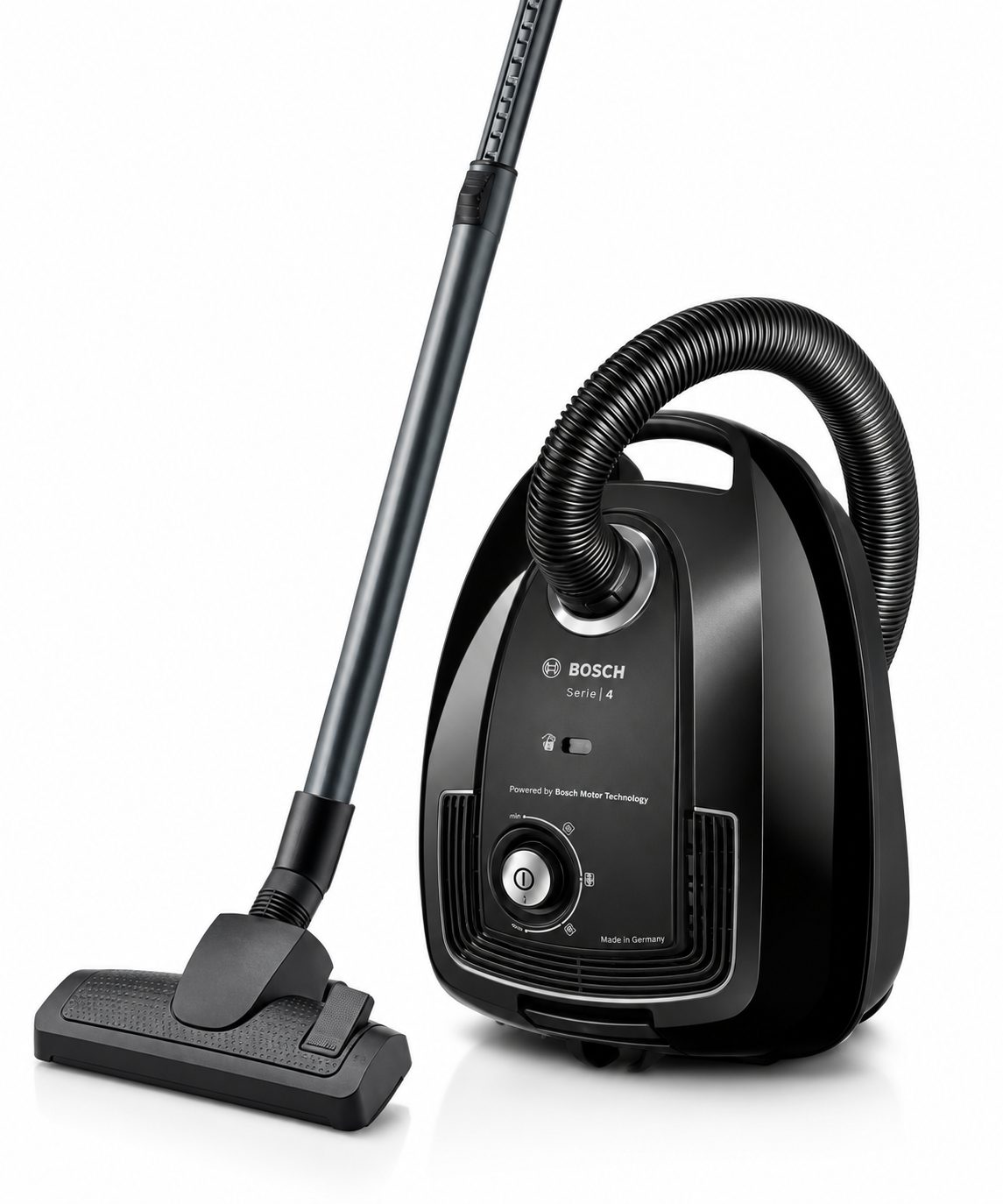 Bosch vacuum cleaner