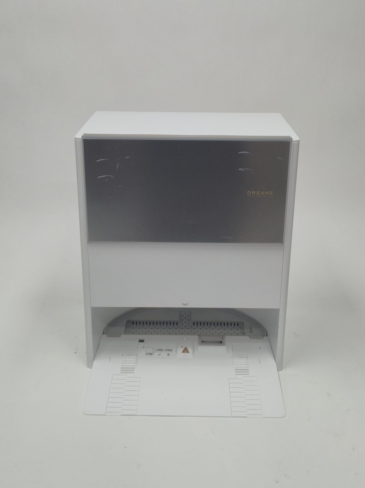 Dreame Aqua10 Ultra Roller robotas dulkių siurblys