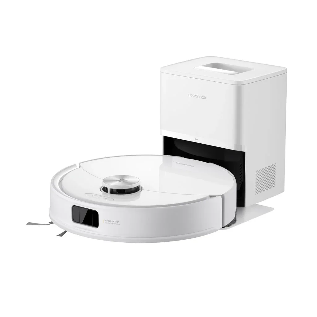 Roborock robot vacuum cleaner