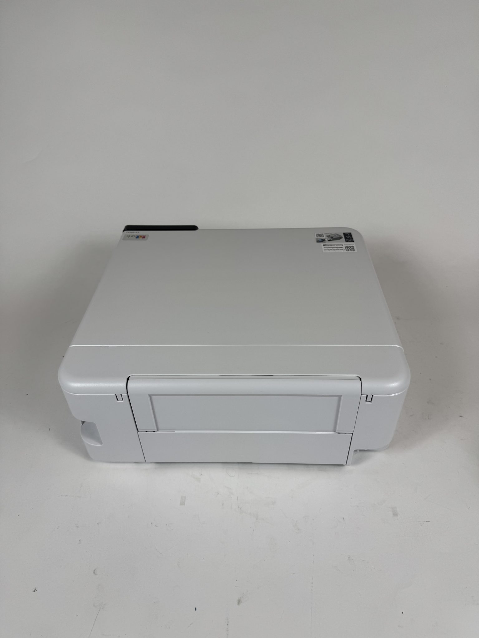 Epson EcoTank ET-8500 daugiafunkcinis spausdintuvas