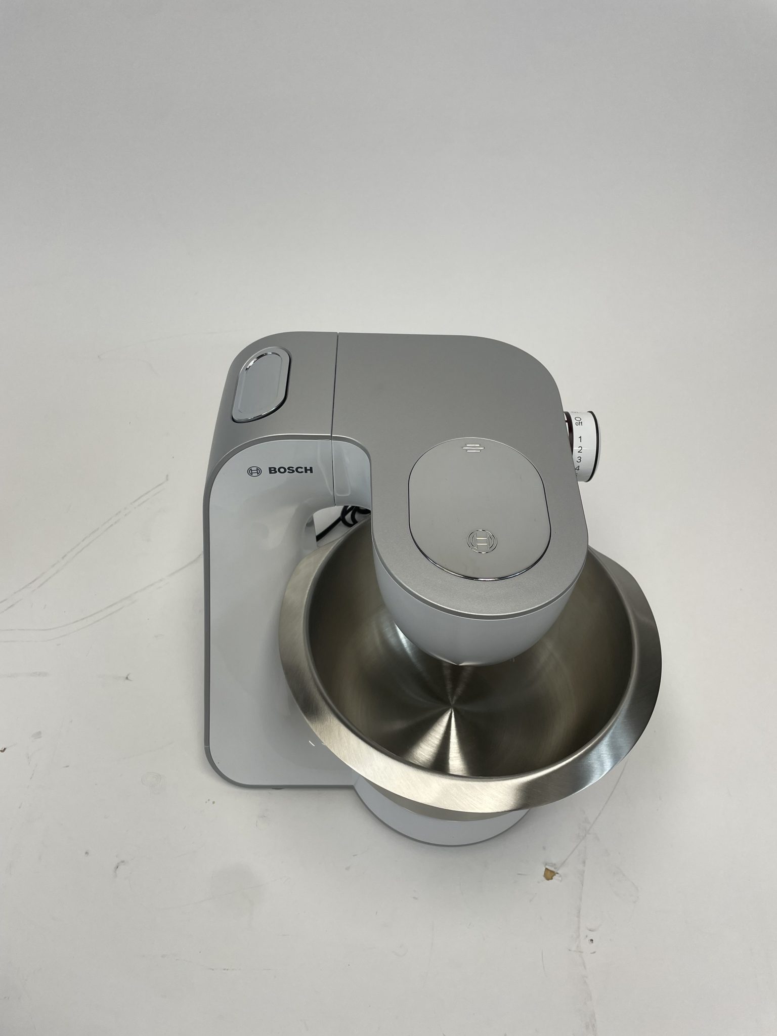 Bosch Series 4 virtuvinė mašina